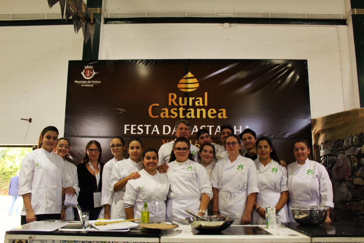  Rural Castanea 2018