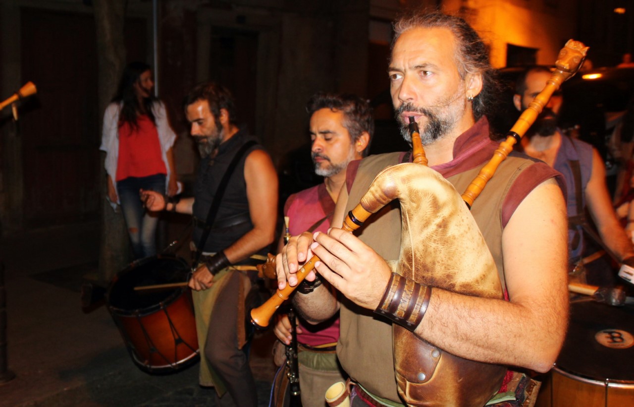  Festa da História 2018