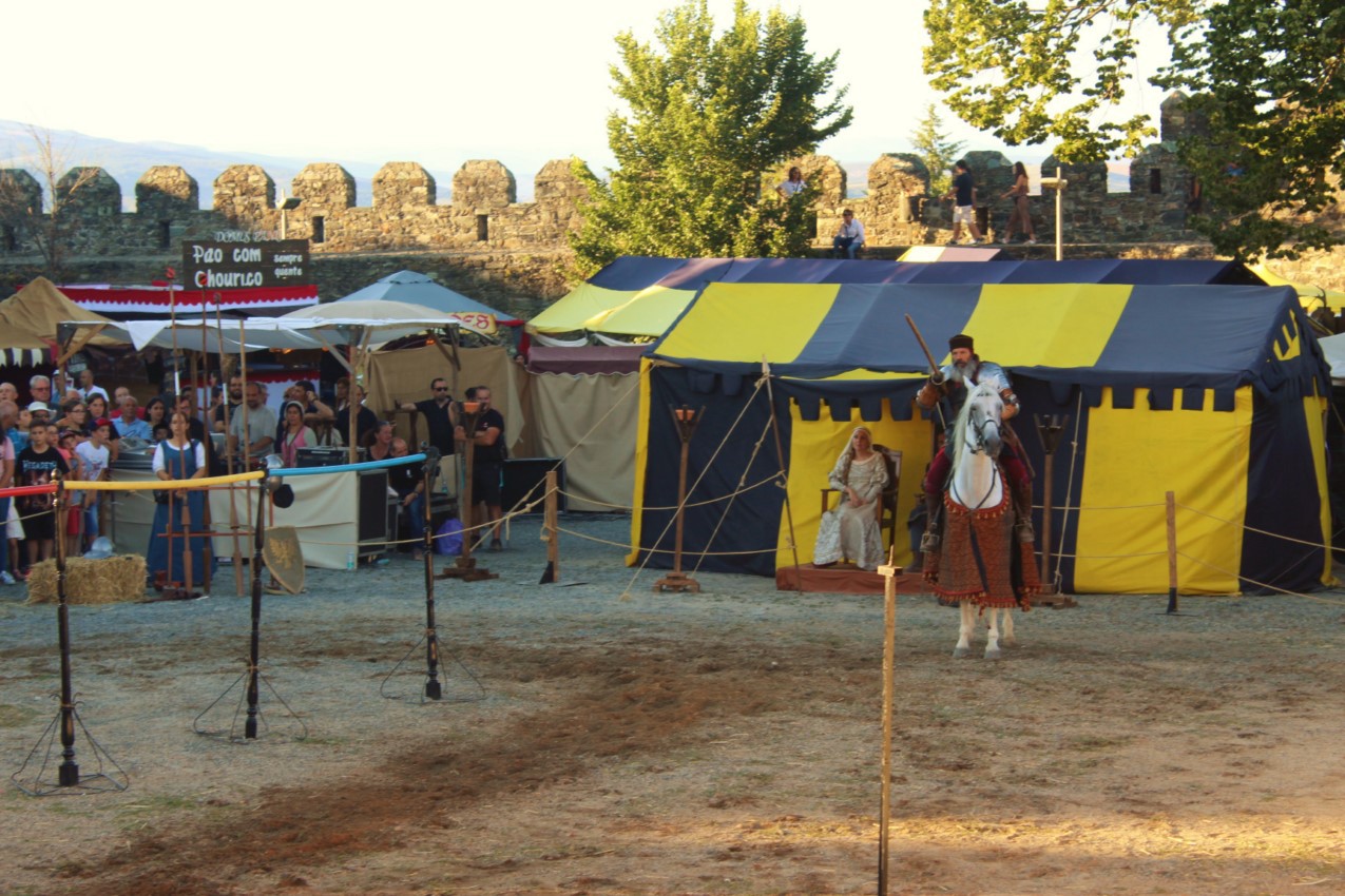  Festa da História 2018