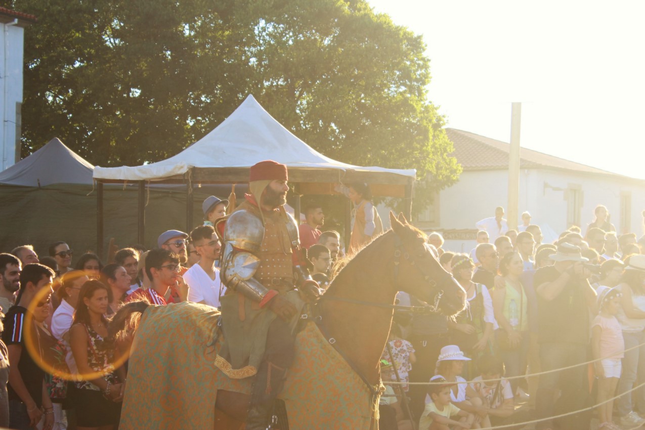  Festa da História 2018