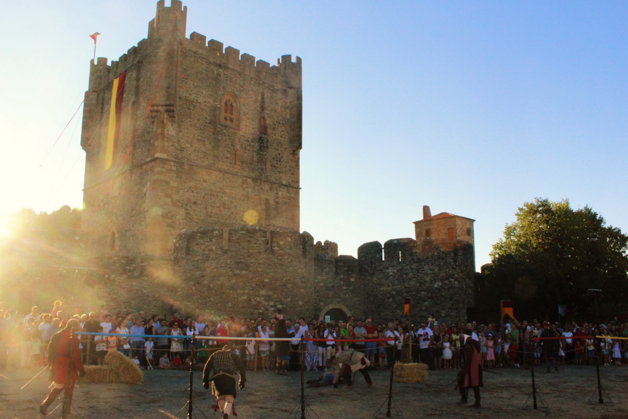  Festa da História 2018