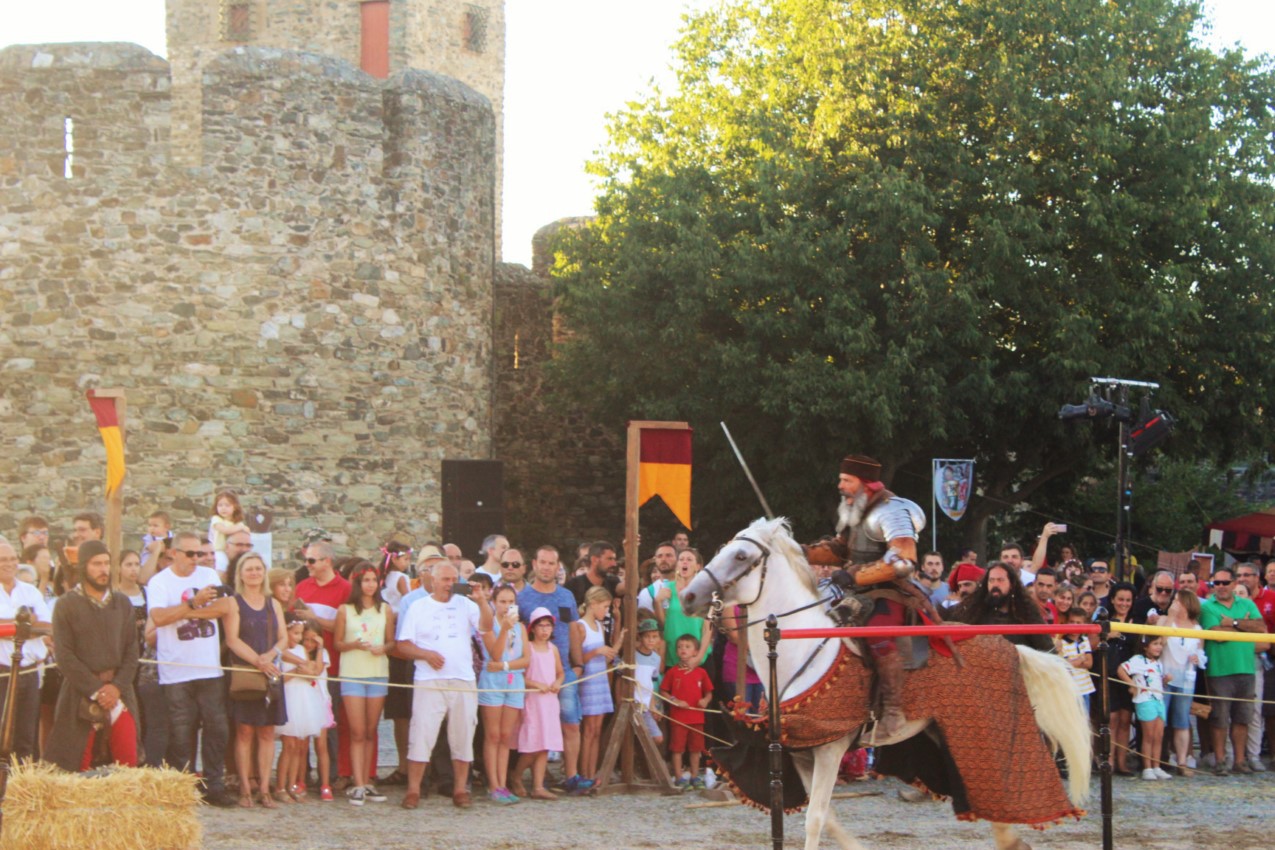  Festa da História 2018