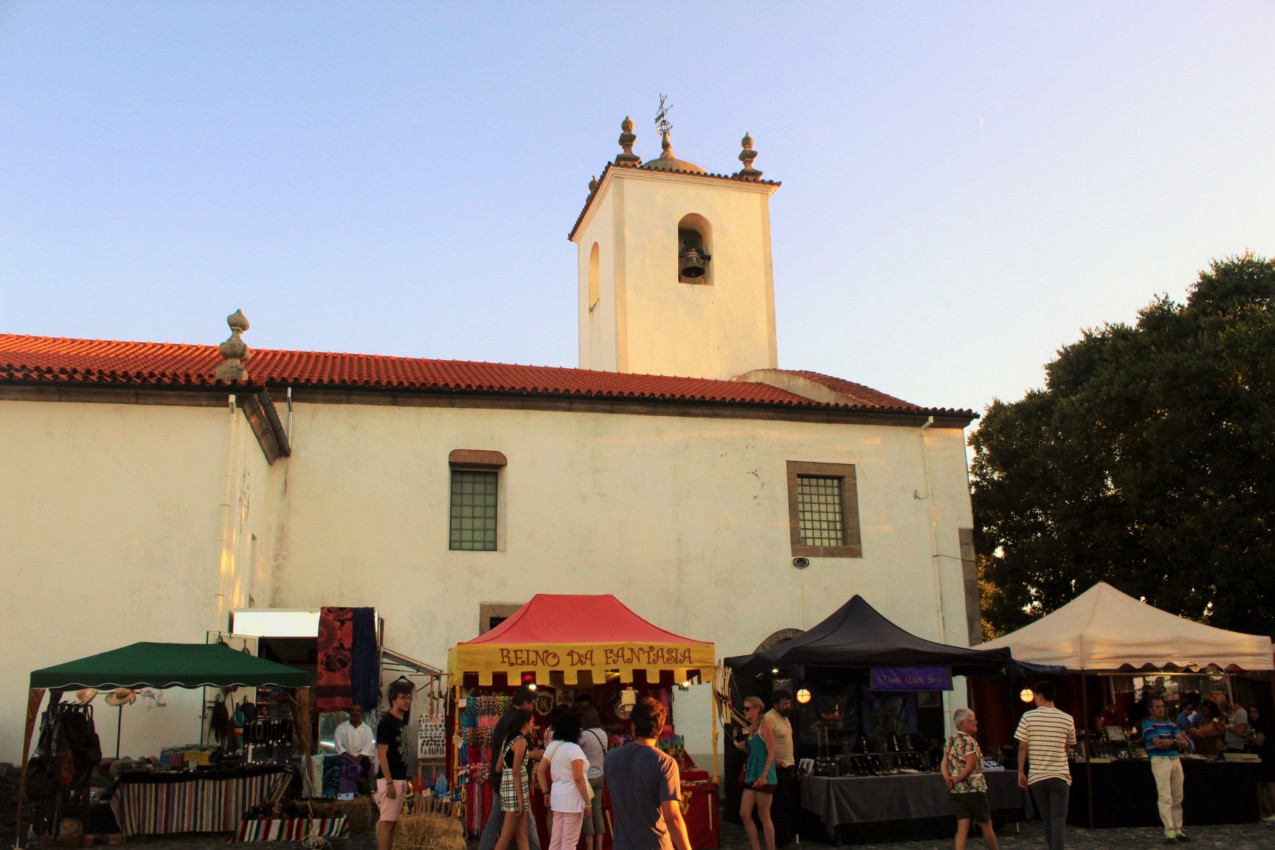  Festa da História 2018