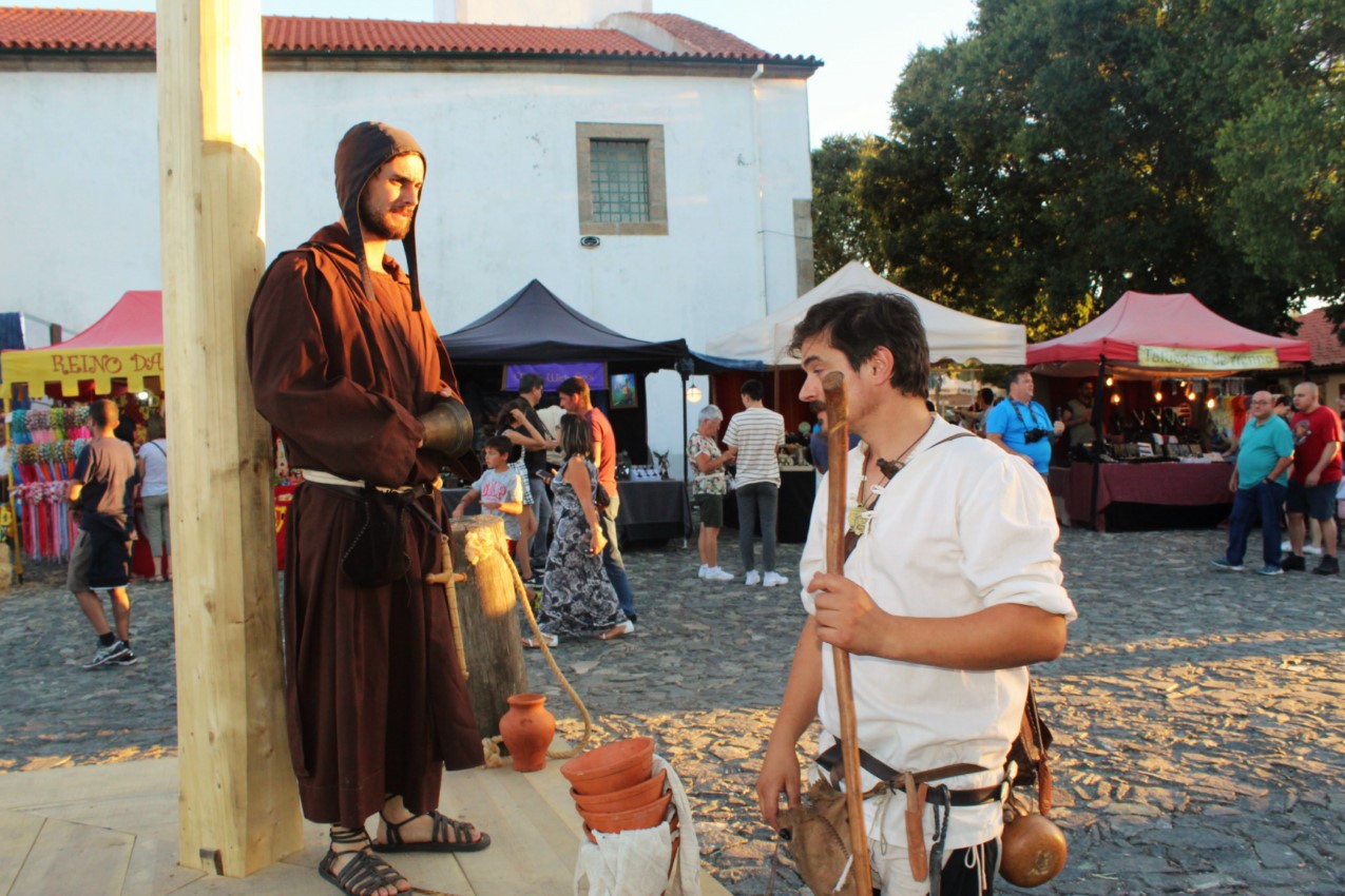  Festa da História 2018