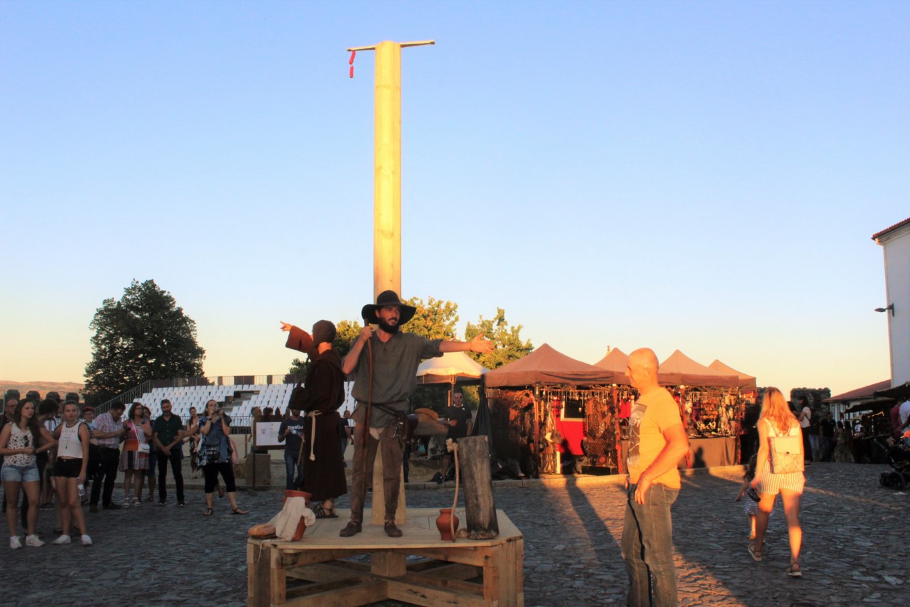  Festa da História 2018