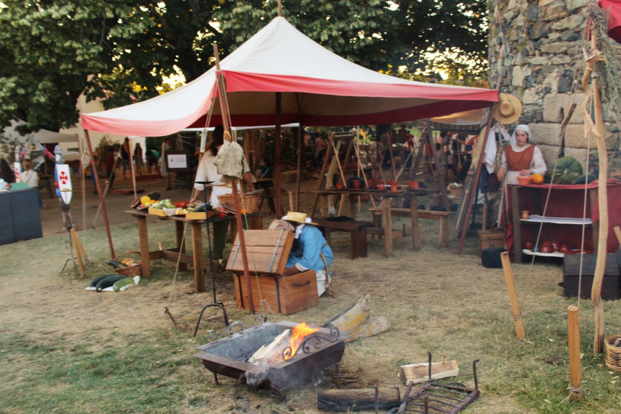  Festa da História 2018