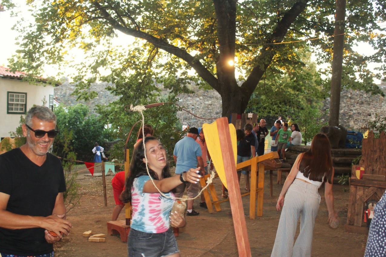  Festa da História 2018