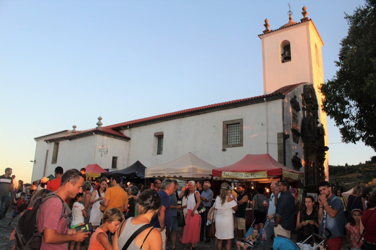  Festa da História 2018