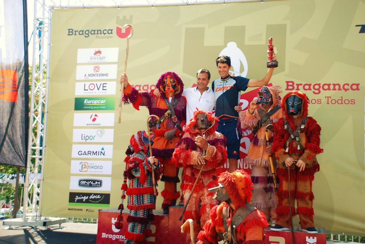  Bragança Granfondo 2018