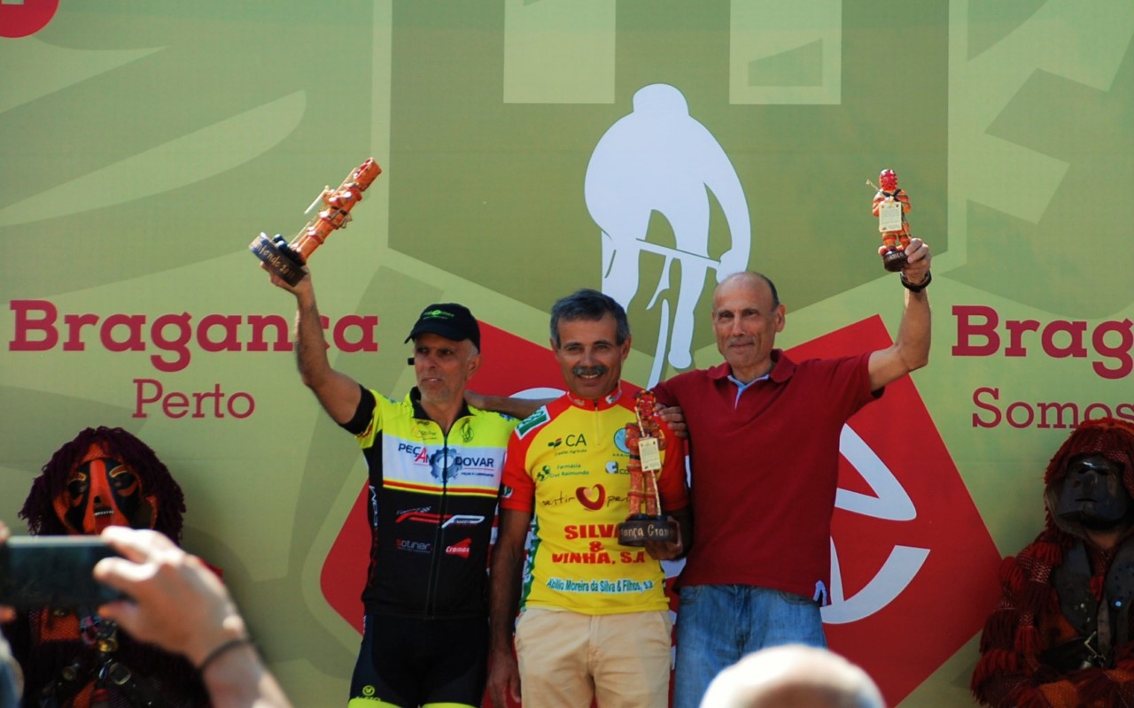  Bragança Granfondo 2018