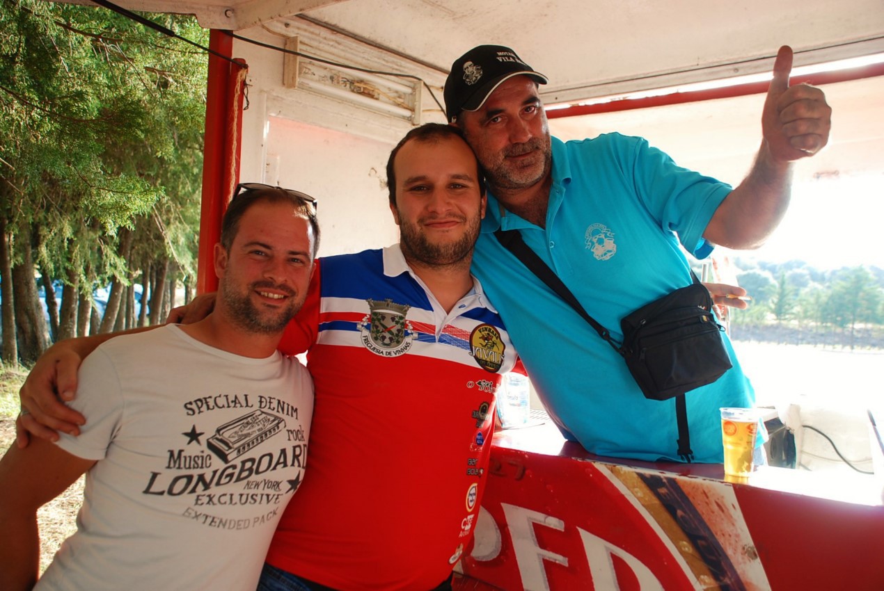  Encontro Motard Vila Boa