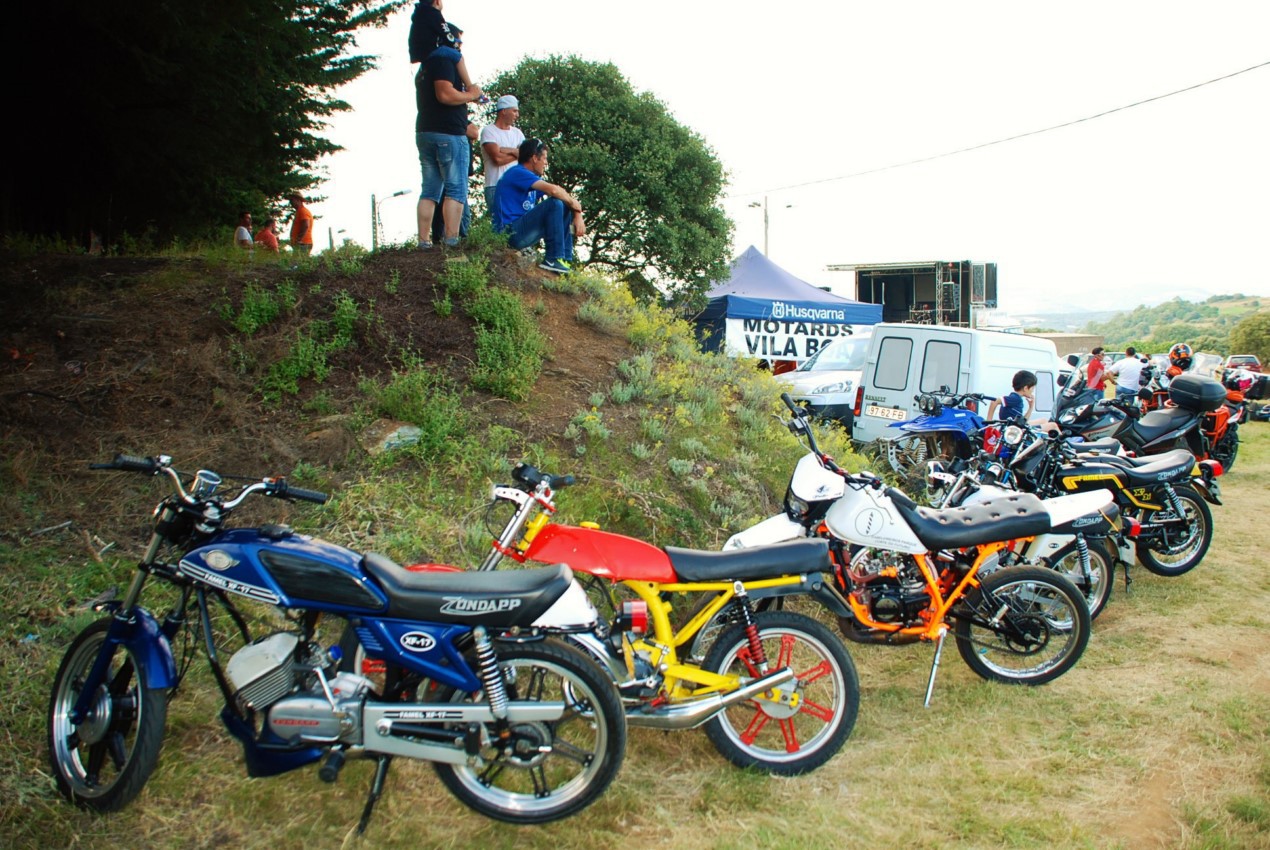  Encontro Motard Vila Boa