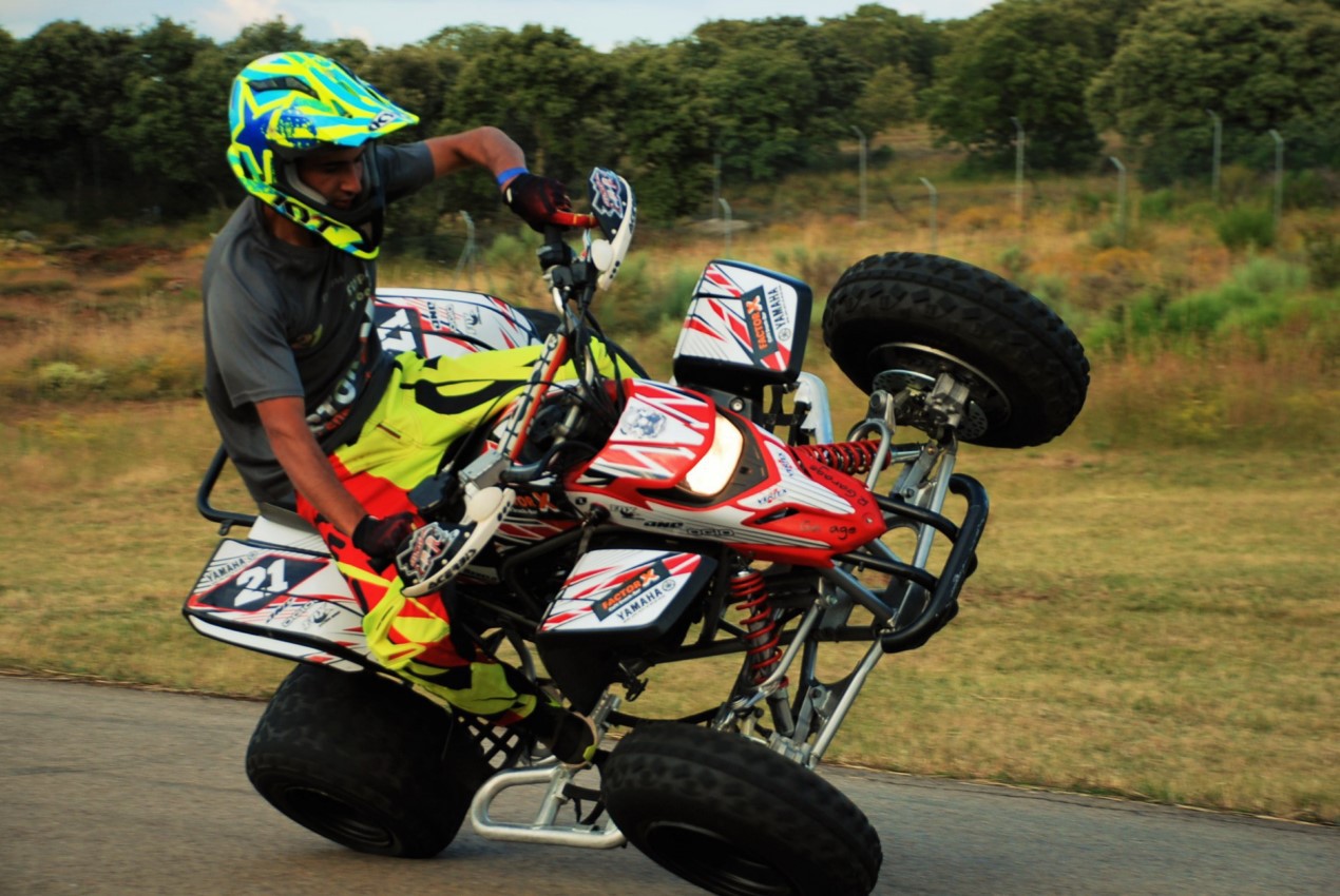 Encontro Motard Vila Boa