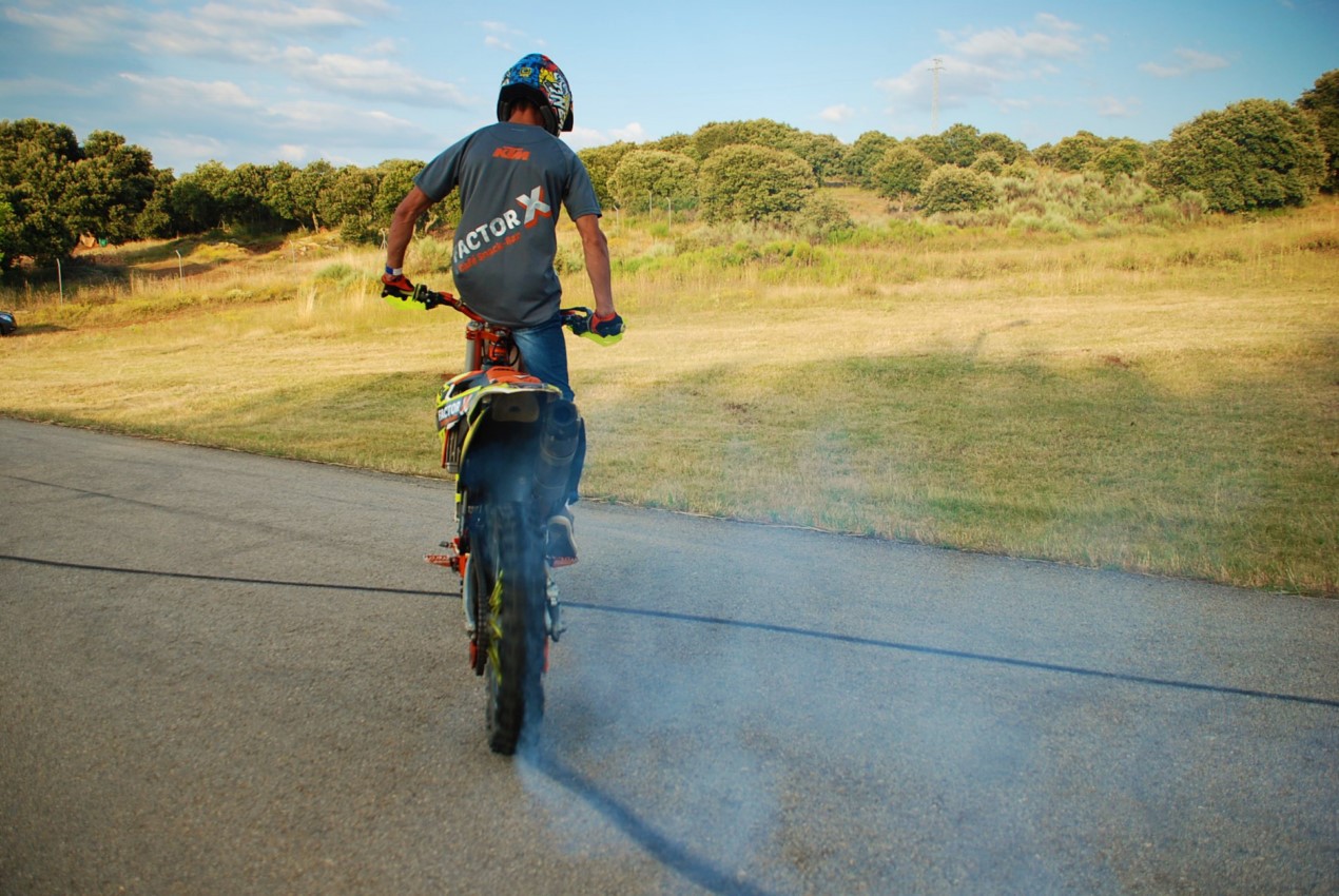  Encontro Motard Vila Boa