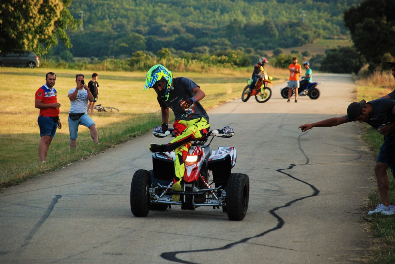  Encontro Motard Vila Boa