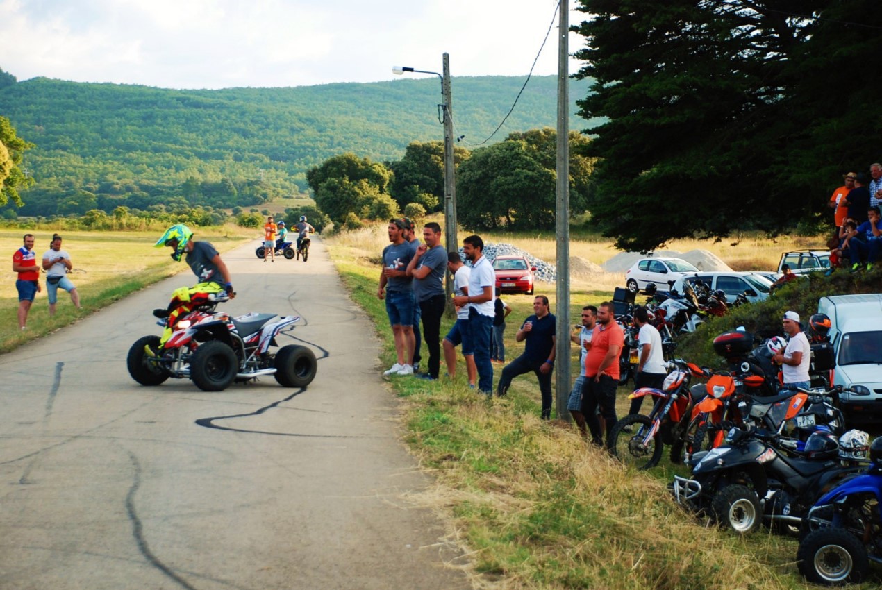  Encontro Motard Vila Boa