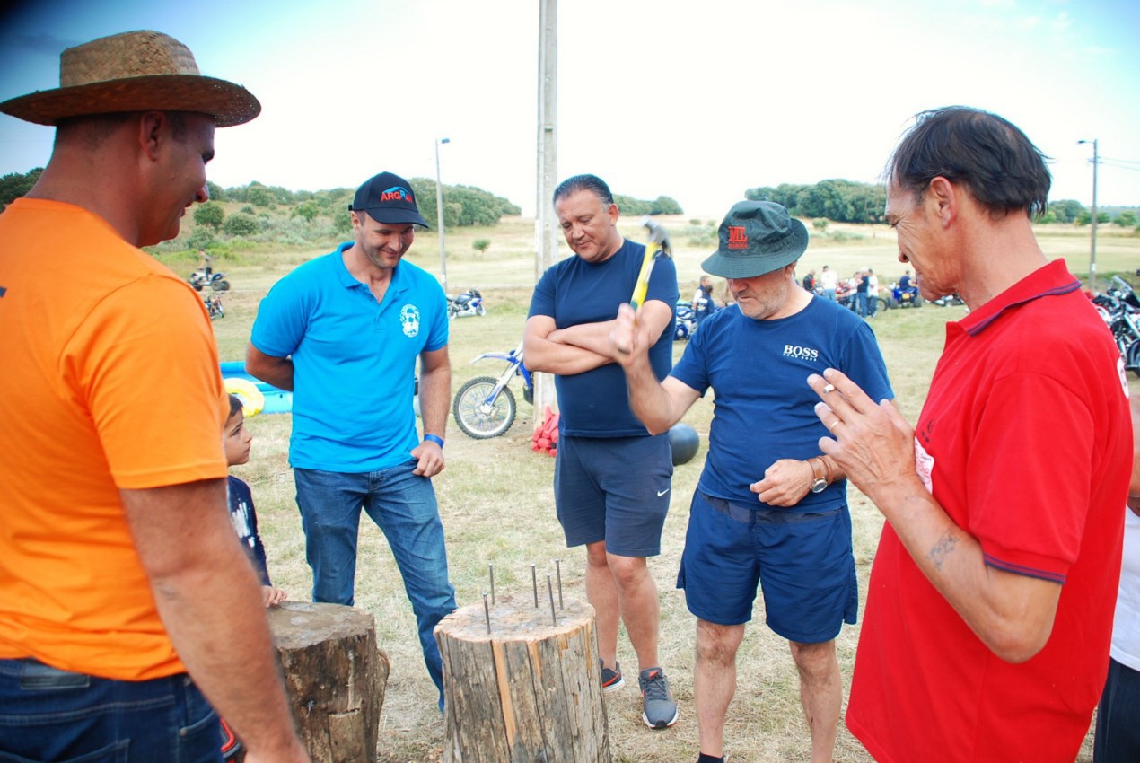  Encontro Motard Vila Boa