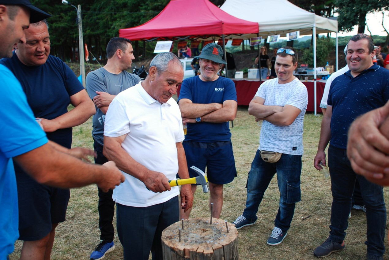  Encontro Motard Vila Boa