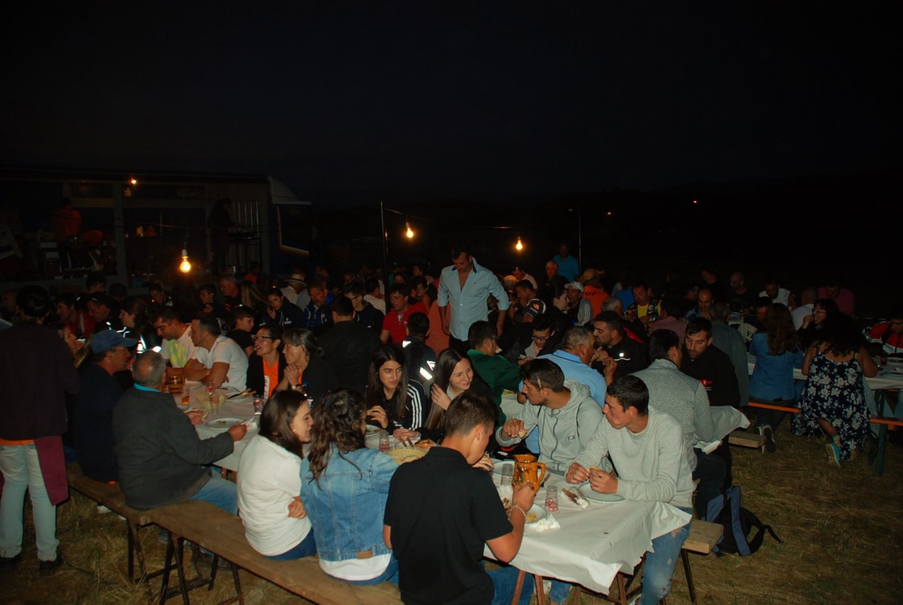  Encontro Motard Vila Boa