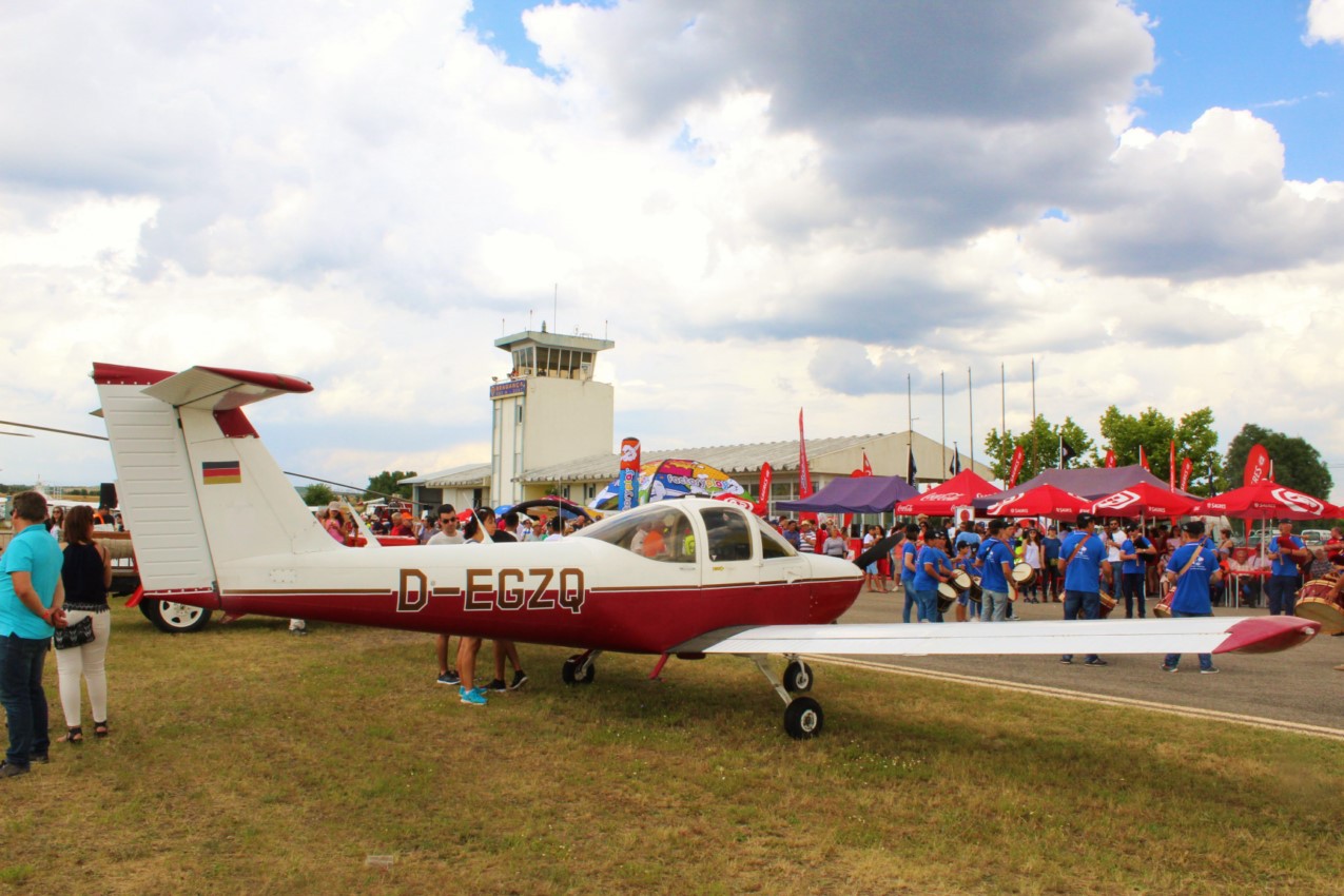  Careto AirShow Vintage