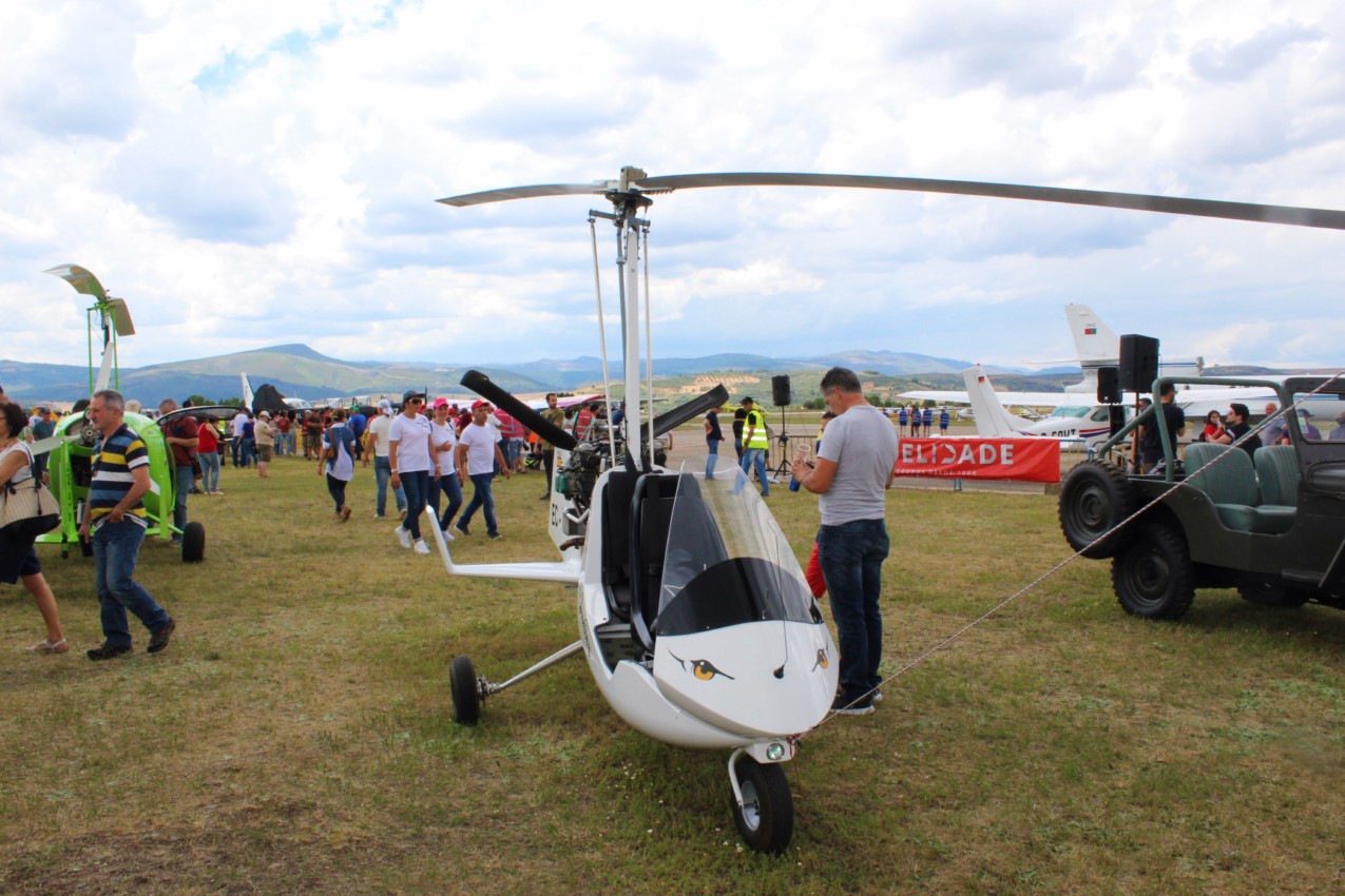  Careto AirShow Vintage