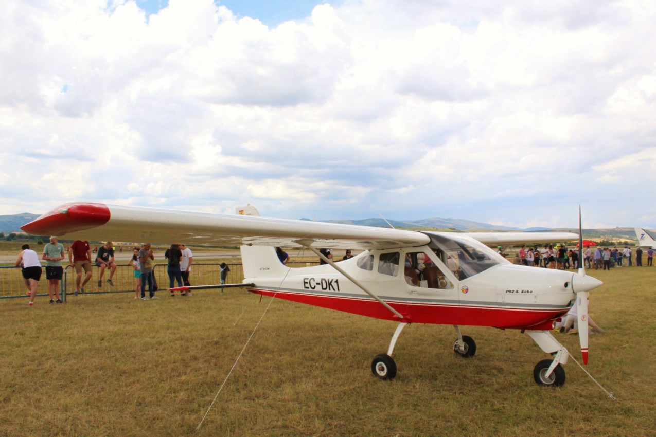  Careto AirShow Vintage