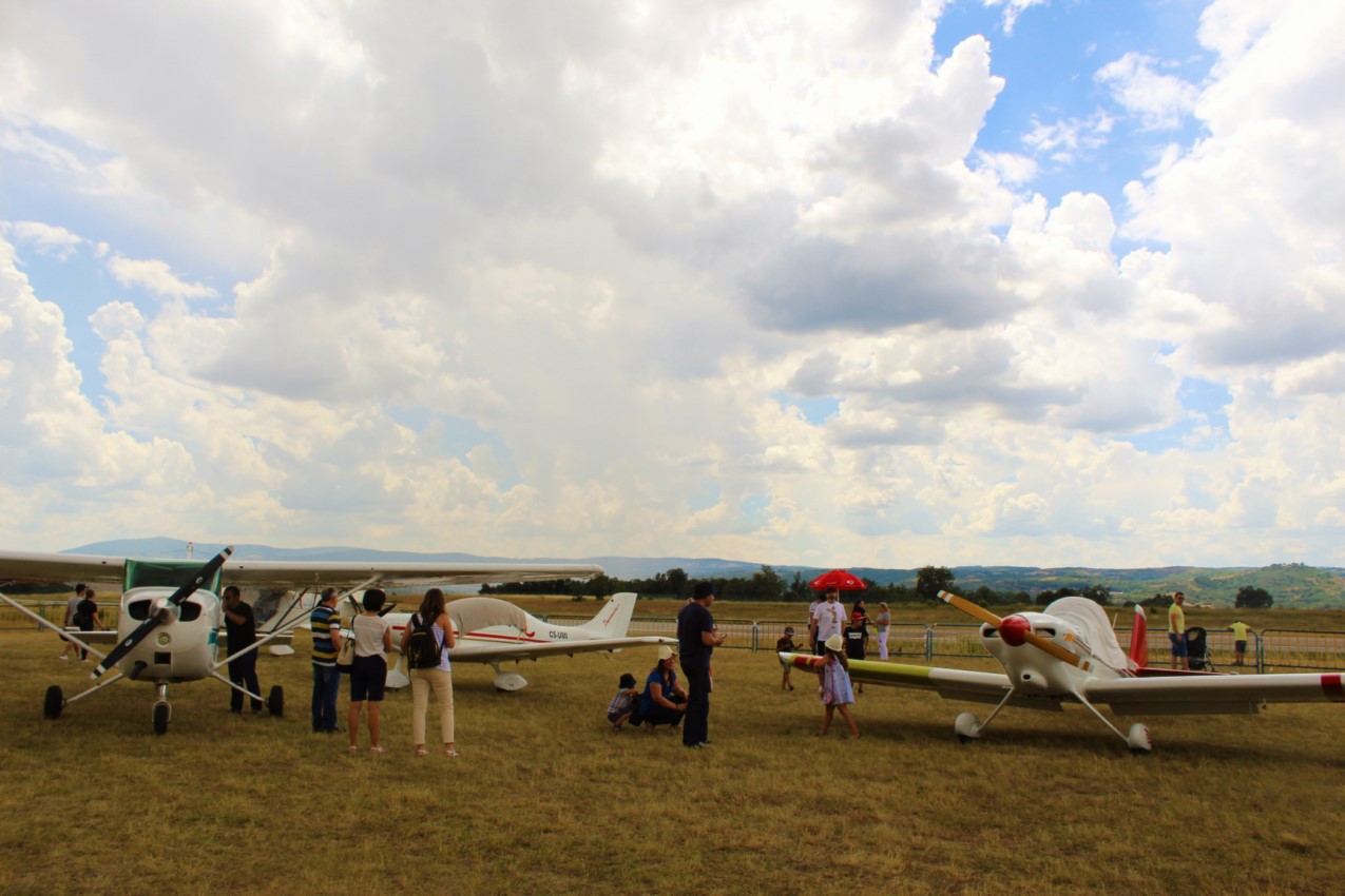  Careto AirShow Vintage