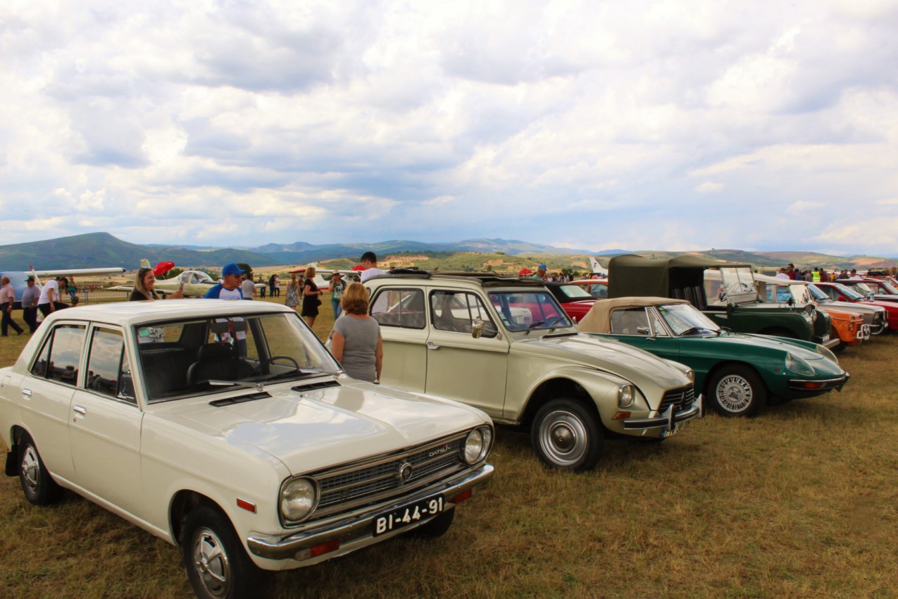  Careto AirShow Vintage