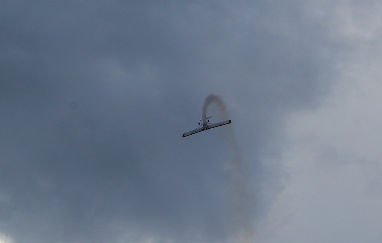  Careto AirShow Vintage