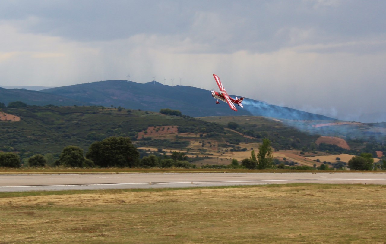  Careto AirShow Vintage