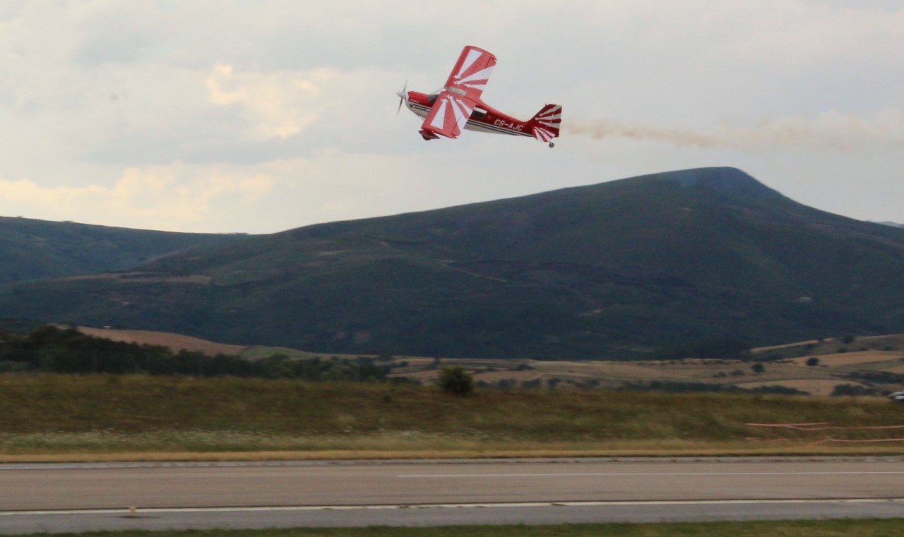  Careto AirShow Vintage