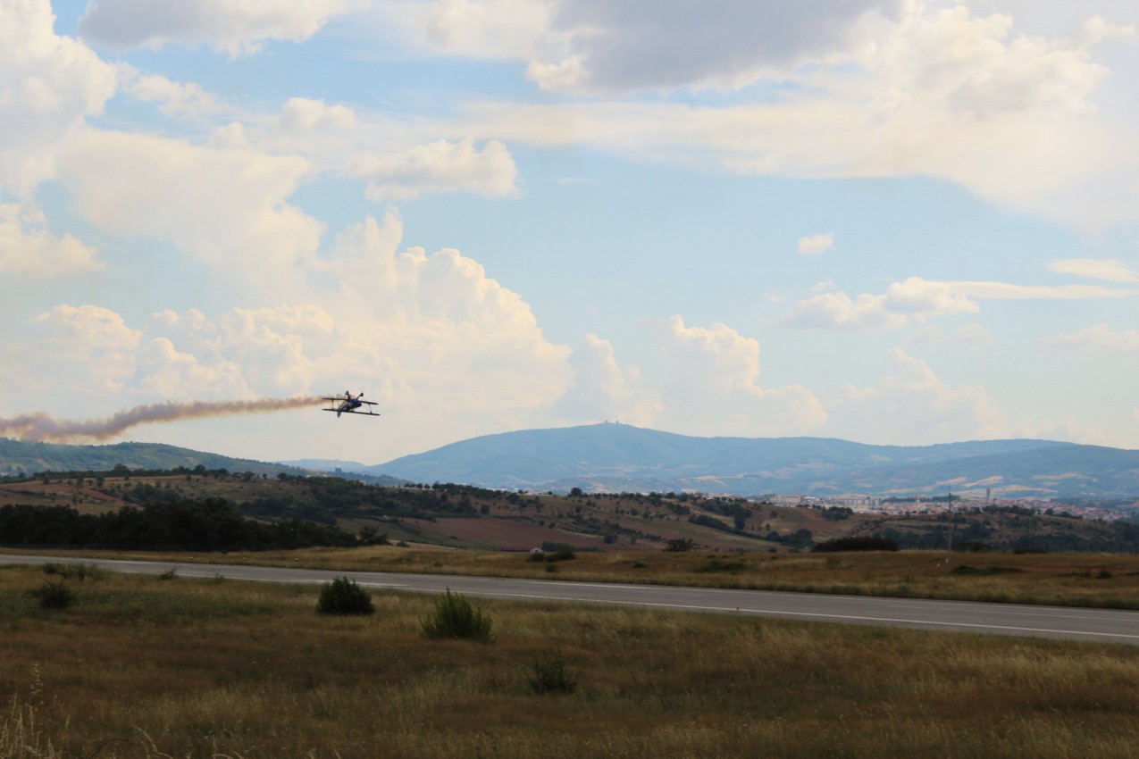  Careto AirShow Vintage