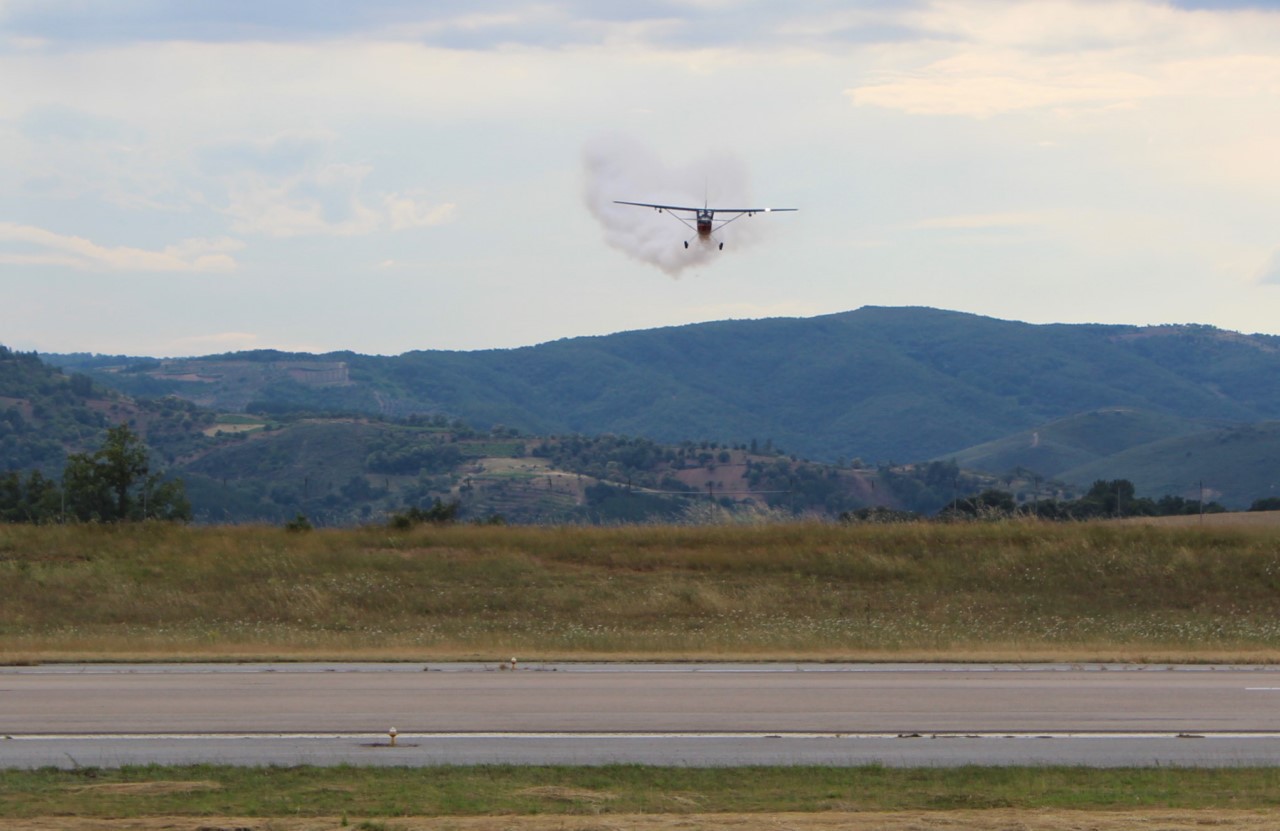  Careto AirShow Vintage