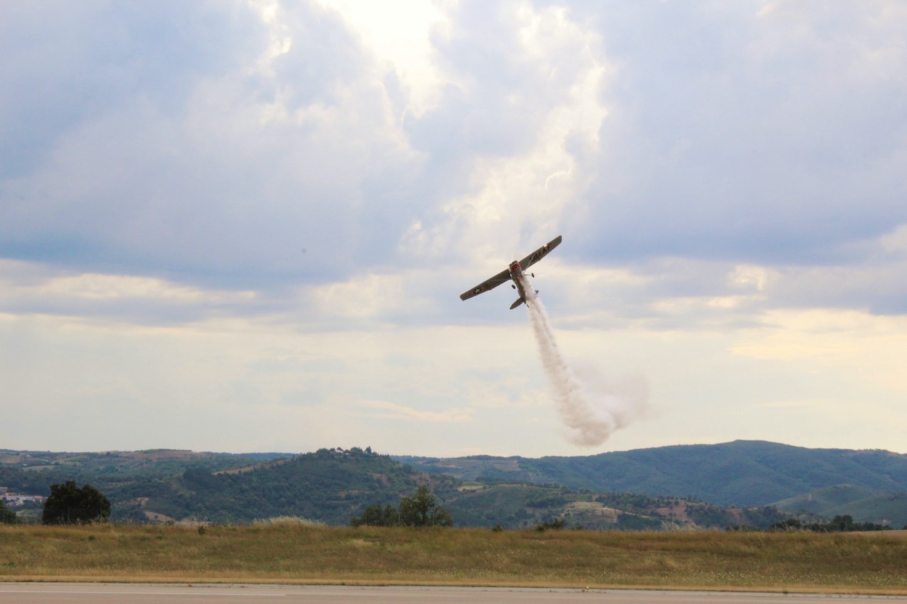  Careto AirShow Vintage