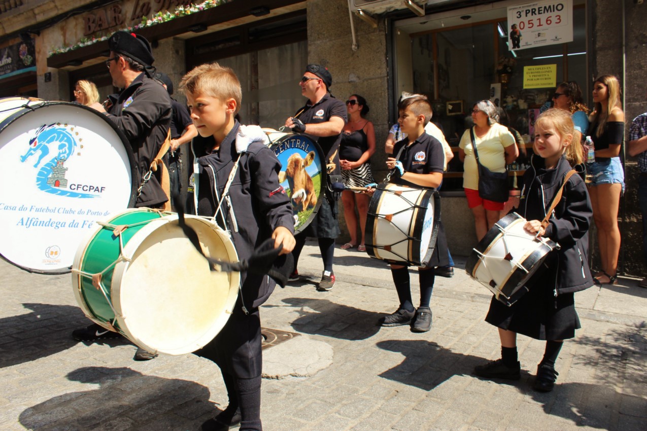  PAN apresentado em Salamanca