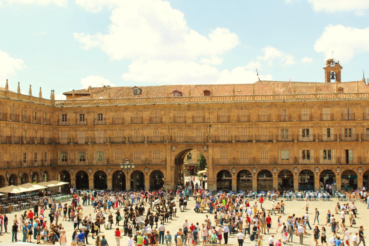  PAN apresentado em Salamanca