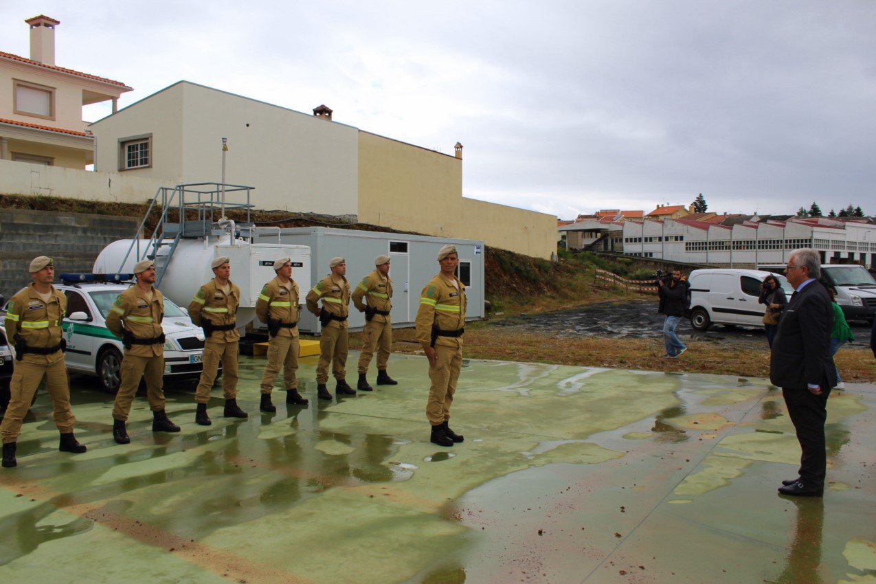  Festa da Cereja 2018