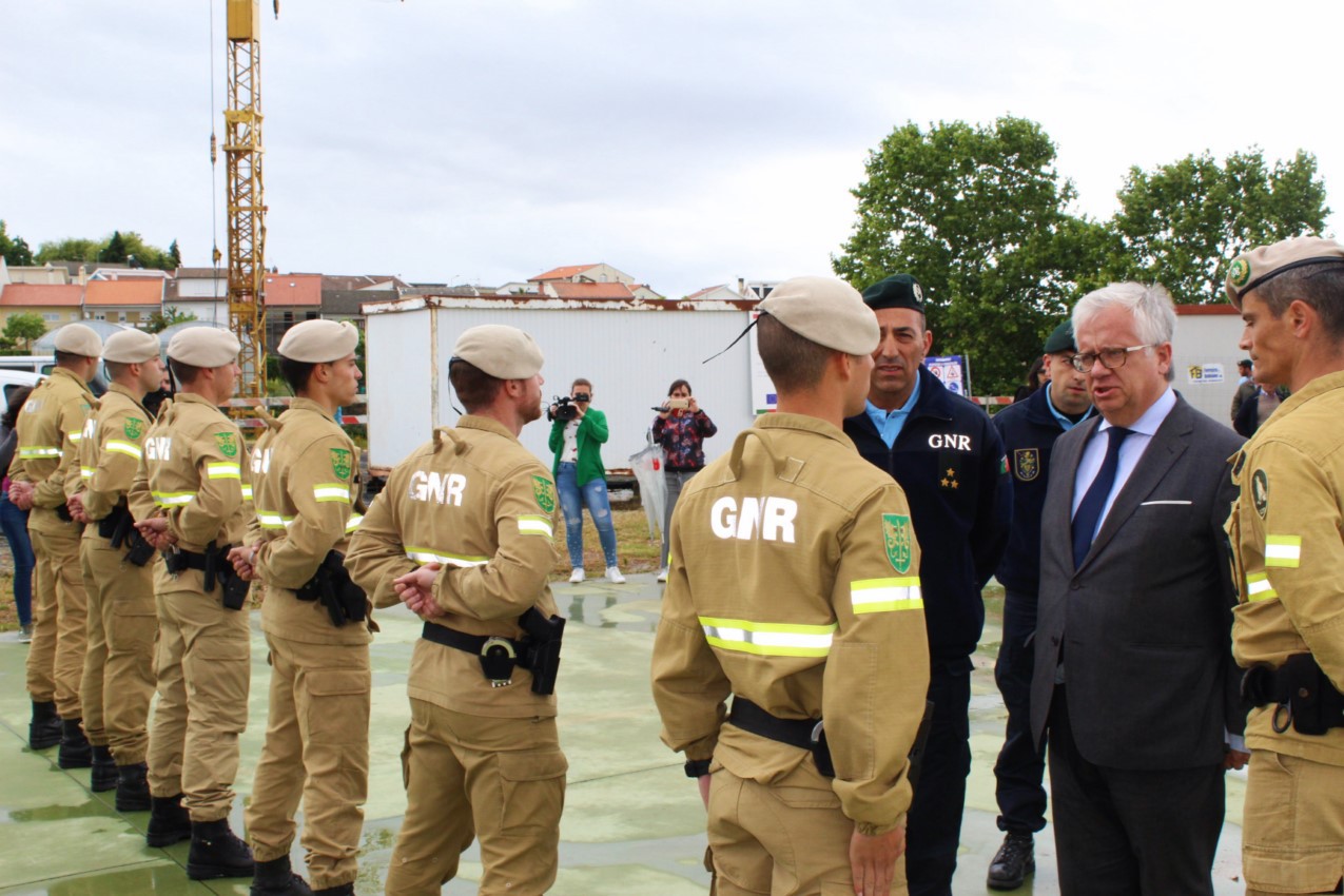  Festa da Cereja 2018