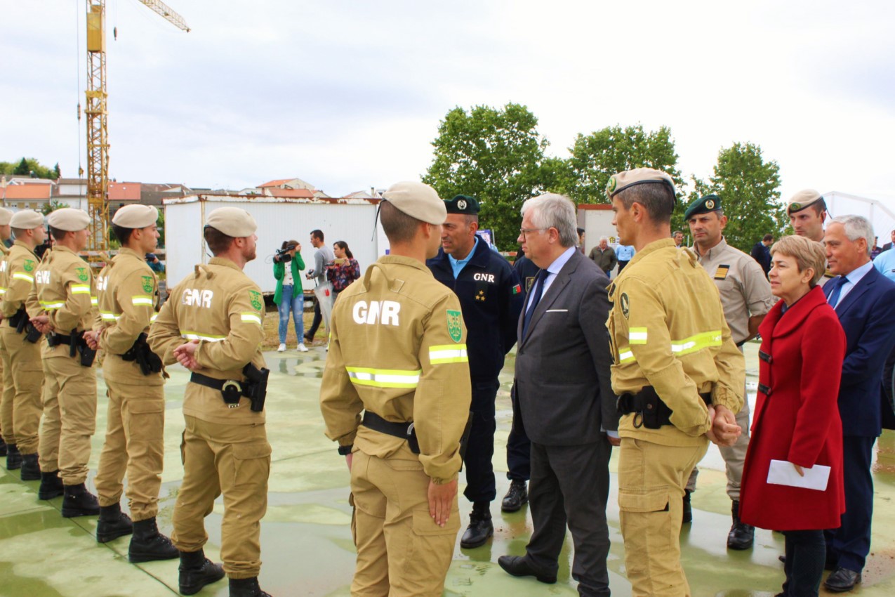  Festa da Cereja 2018