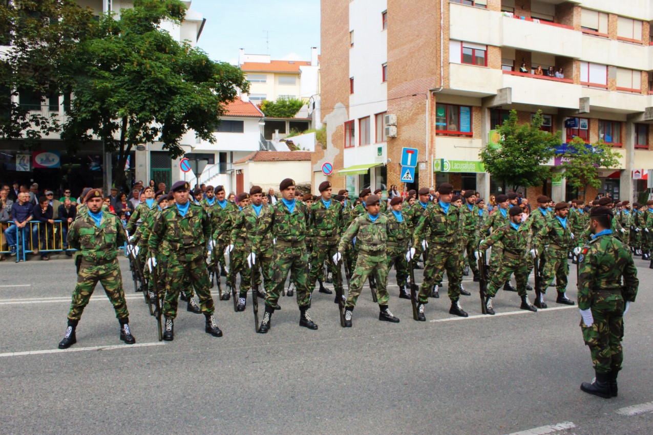  Dia da Brigada de Intervenção