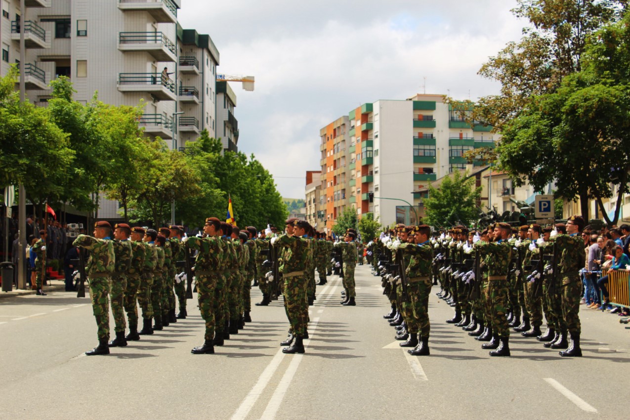  Dia da Brigada de Intervenção