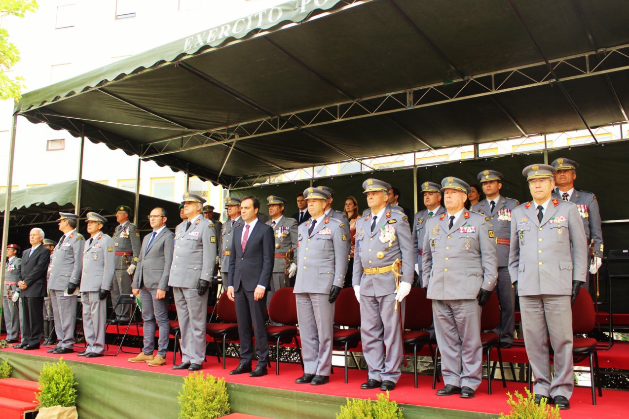  Dia da Brigada de Intervenção