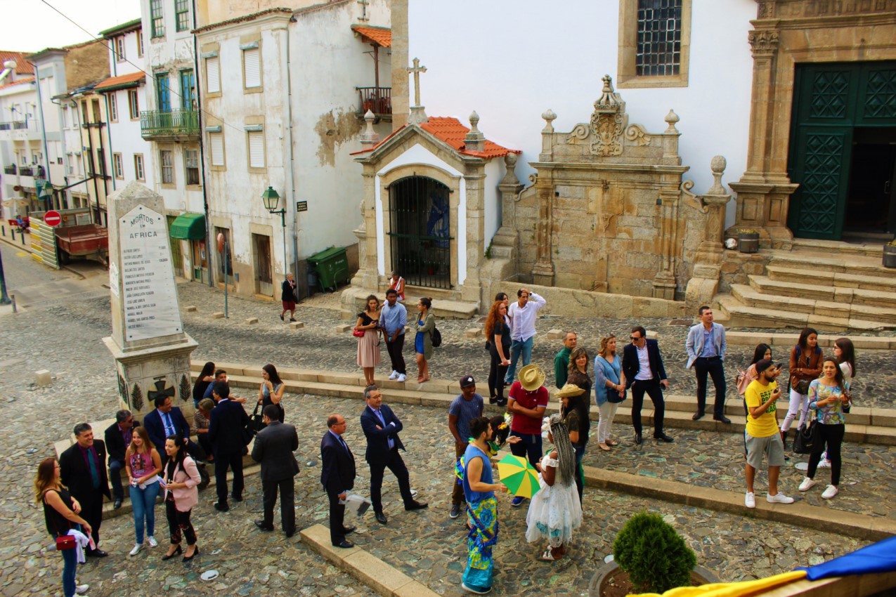  Bragança acolhe ANEBP 