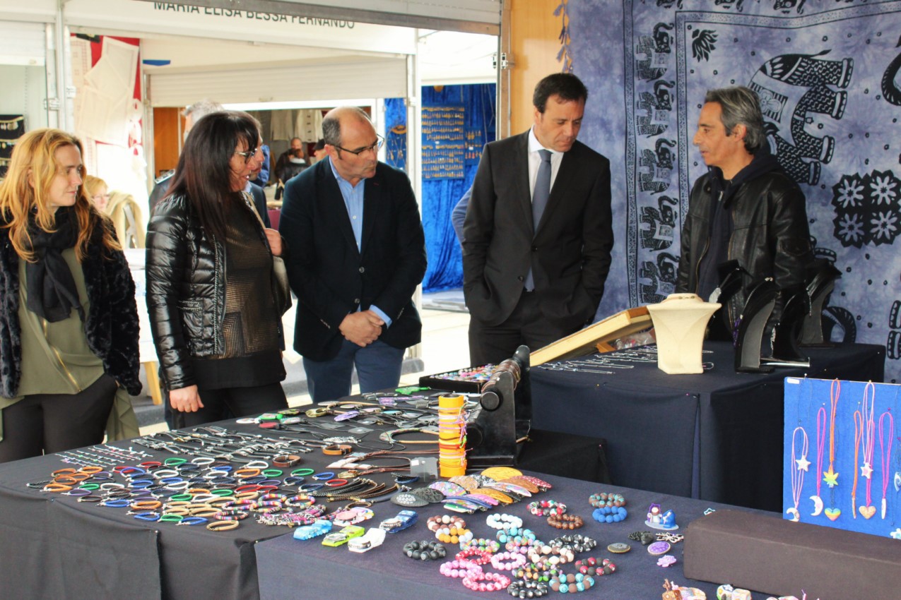  Feira das Cantarinhas 2018