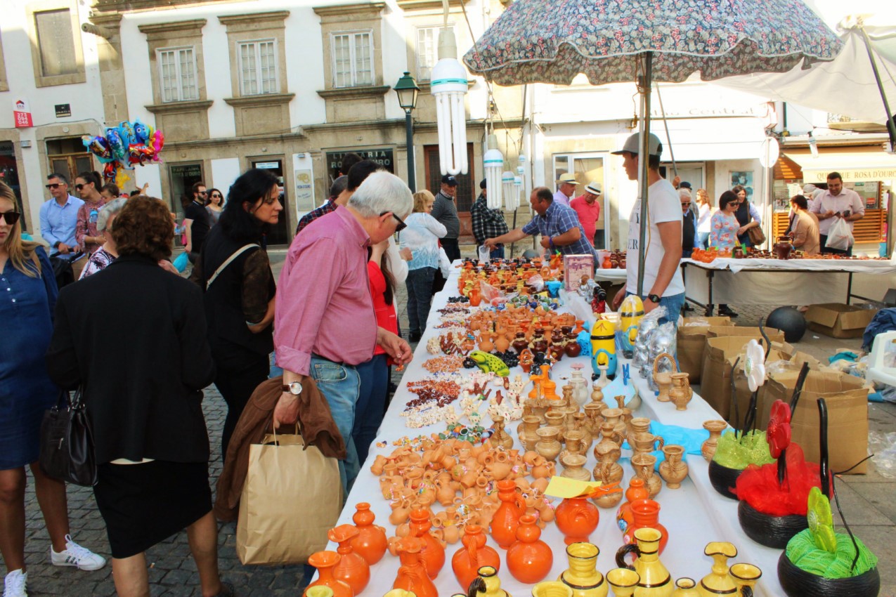  Feira das Cantarinhas 2018