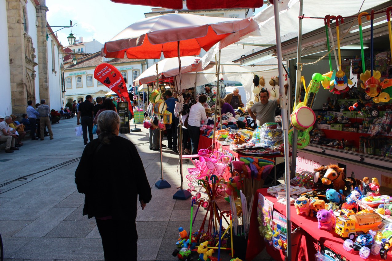  Feira das Cantarinhas 2018