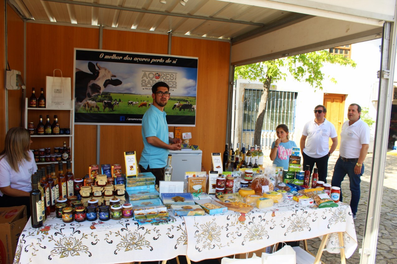  Feira das Cantarinhas 2018