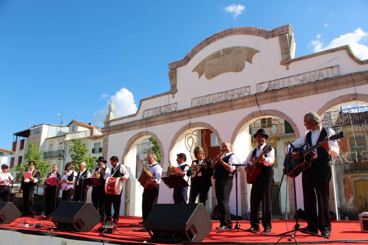  Feira das Cantarinhas 2018