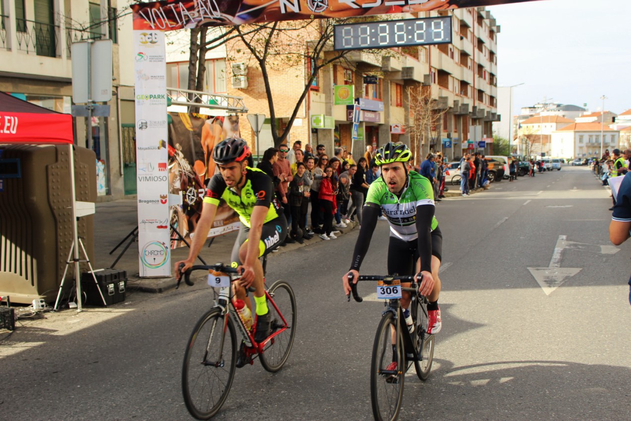  I Volta ao Nordeste em Bicicleta