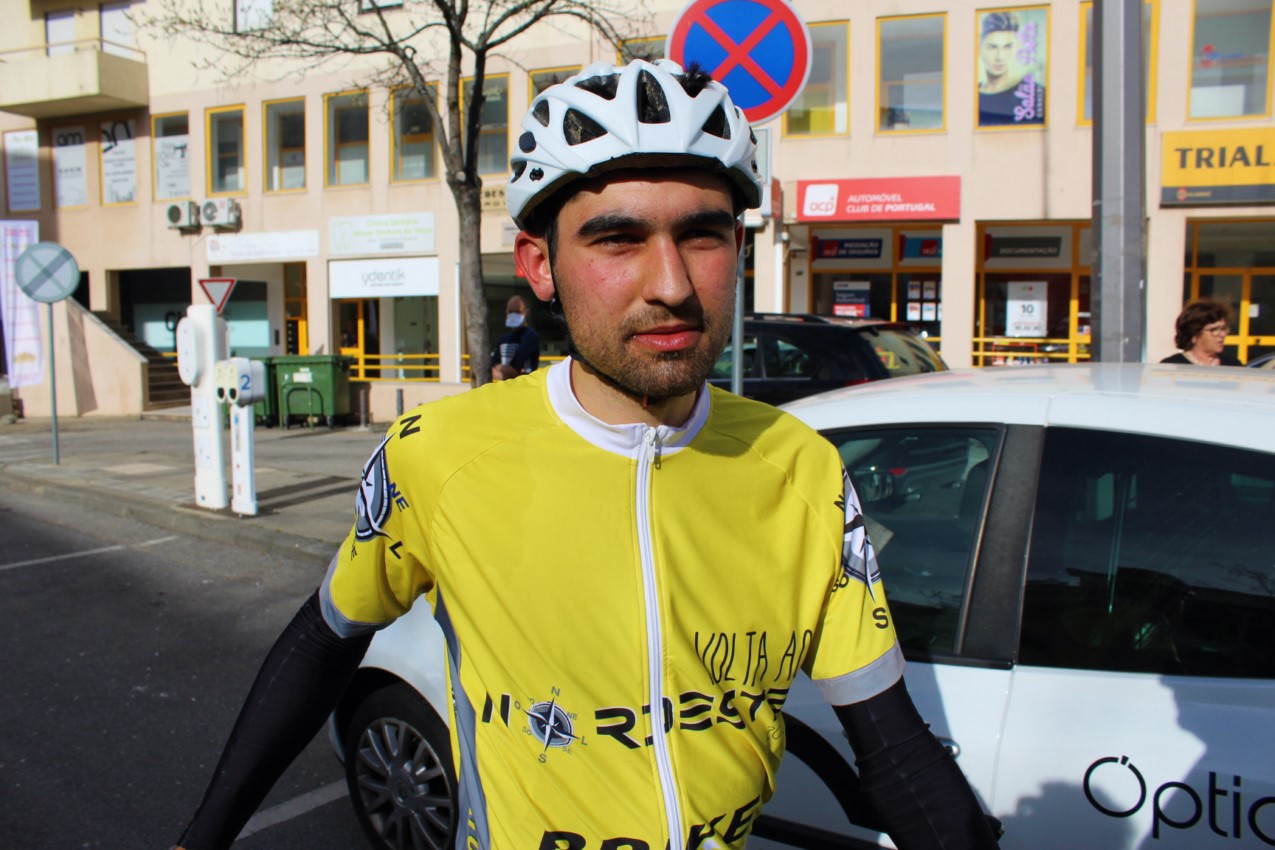  I Volta ao Nordeste em Bicicleta